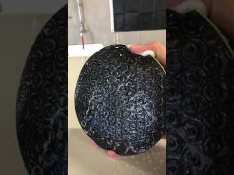 Lackreinigung mit der Clay Disc