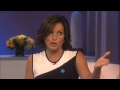 Mariska Hargitay Answers Fan Questions About SVU Being Benson More