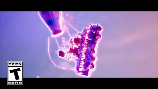 FORTNITE WEIRD NEWS...