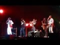Bunny Wailer - Hypocrites & Thank you Lord @ Sfinks 2015