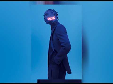 (FREE) Travis Scott x Laylow Type Beat - "Ice"