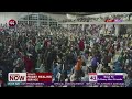 Friday Overnight Service Robert Kayanja Ministries