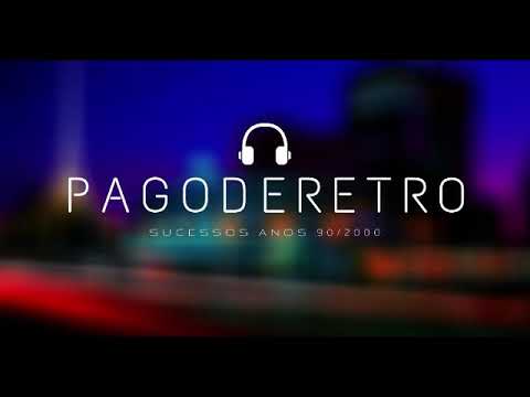 Pagode Retro  - Especial fim de ano