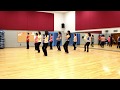 Dame Mas - Line Dance (Dance & Teach in English & 中文)