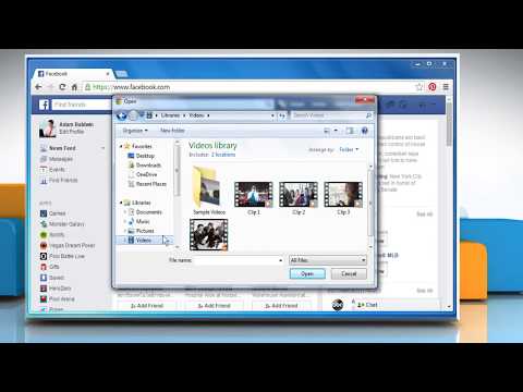 download lagu mp3 mp4 Video From Facebook Friend, download lagu Video From Facebook Friend gratis, unduh video klip Video From Facebook Friend