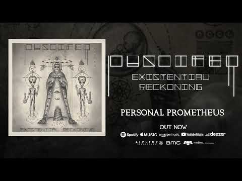 Video thumbnail for Personal Prometheus