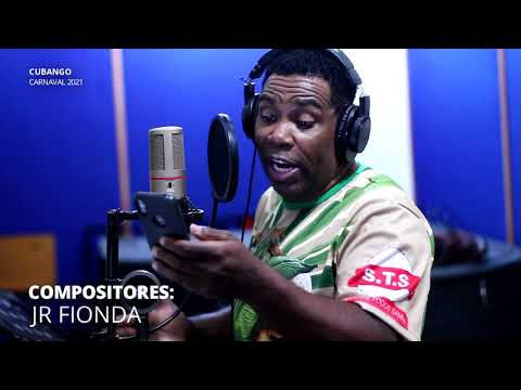 G.R.E.S. Acadêmicos do Cubango 2022