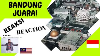 Download lagu AOI x ASEP BALON x FANNY SABILA - BANDUNG JUARA [PROD. BY AOI] - Reaction mp3