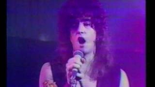 HIGHWAY CHILE - FEVER  1983 (DUTCH TV)