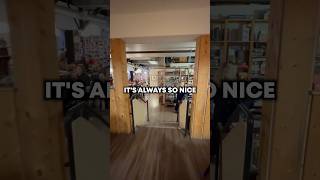 The Kind of Board Game Café You Wish Existed in Your Town