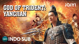 Download lagu 【INDO SUB】God of Trident: YangJian | Fantasi/Aksi/Bela Diri | iQIYI Film Tiongkok mp3 Download lagu 【INDO SUB】God of Trident: YangJian | Fantasi/Aksi/Bela Diri | iQIYI Film Tiongkok mp3