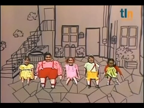 Chaves - Clipe: É Aqui (O Dia da Criança)