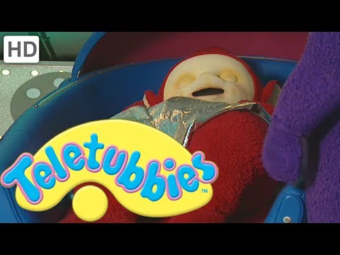 Teletubbies: Snails - Full Episode
