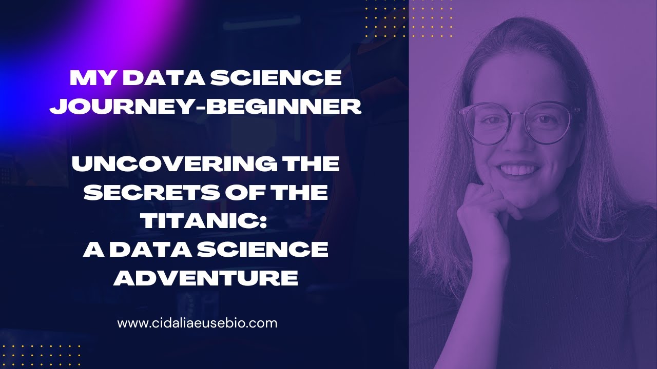 Exploring the Titanic Dataset with Data Science| Kaggle