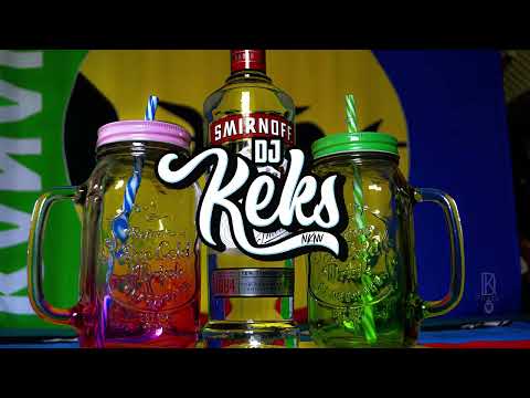 Stranjah Miller x DJ KEKS - Living my life [ Zouk Remix ] 22