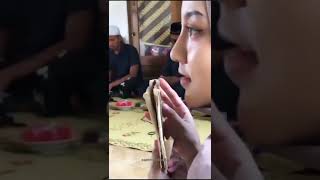 Download lagu Ini hati bukan cucian kotor 😂 | Story WA Santri Putri mp3