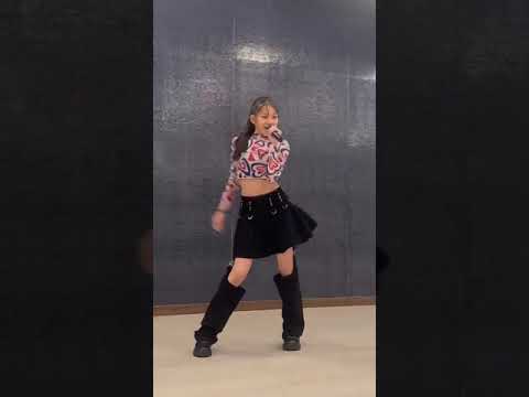 4EVE - Boutchya Dance Cover By น้องบีบี