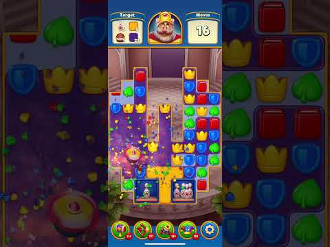 Royal Match level 2297