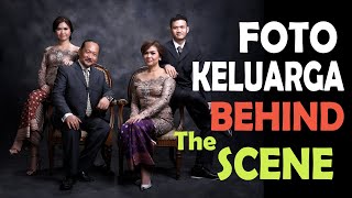 Download lagu FOTO KELUARGA BEHIND THE SCENE mp3