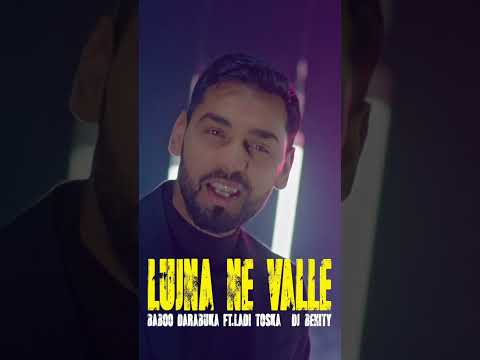 Lujna ne Valle new music video COMING SOON 🎥