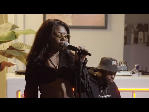 MILAA - NOTAGALLERY SESSIONS | SESSION 3