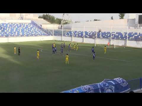 16-tur Navbahor-Paxtakor U21