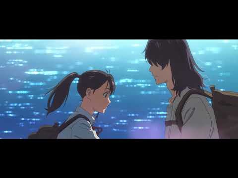 Suzume l Tráiler Doblado