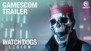 Watch Dogs Legion screenshots - Image #28989