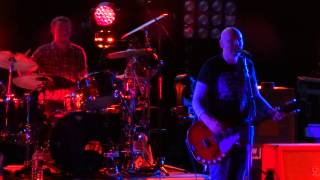 Smashing Pumpkins Pinwheels Live Montreal 2012 HD 1080P