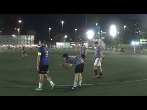 REAL MANDRIL vs 7 ESTRELLAS - #LigaNuñez - #Clausura SLV Fecha 25/11/2022