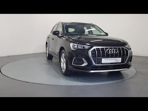 Audi Q3 35tdi SE was 46950-NOW 44850