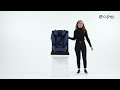 CYBEX PALLAS G I-FIX AUTOMOBILINĖ KĖDĖ 9-36 KG., MOON Juodas
