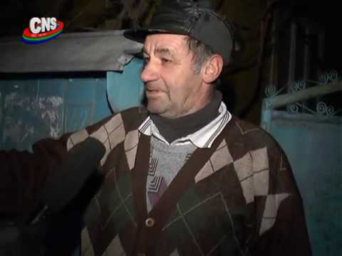 Accident grav in Ruginoasa