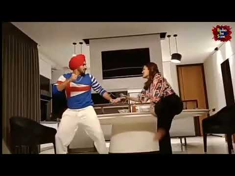 Making | KHAD TAINU MAIN DASSA - Neha Kakkar & Rohanpreet Singh | Shooting | Behind The Scenes