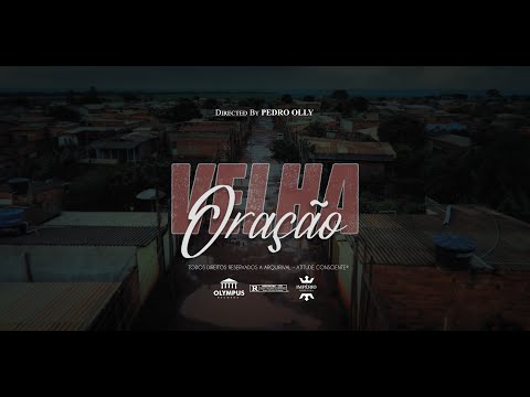 ArquiRival - Velha Oração feat. @AtitudeConsciente (Official Music Vídeo)