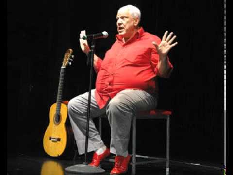 Ary Toledo piadas parte 5