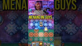 COBAAN DICOBAIN  #gibes #masterduelindonesia #yugiohindonesia