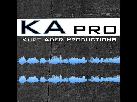 KApro EXs272 Showcase presented by Jordan Rudess