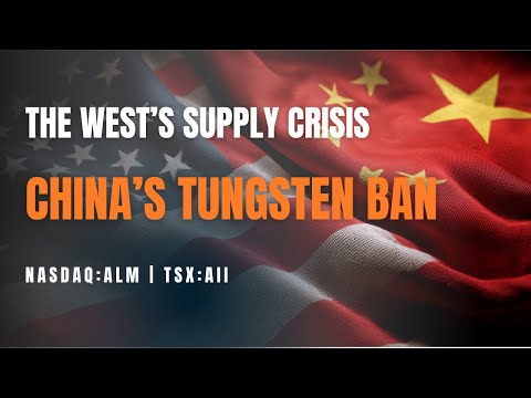 China's New Export Ban Could Create the Next Supply Shock in This Critical Metal
