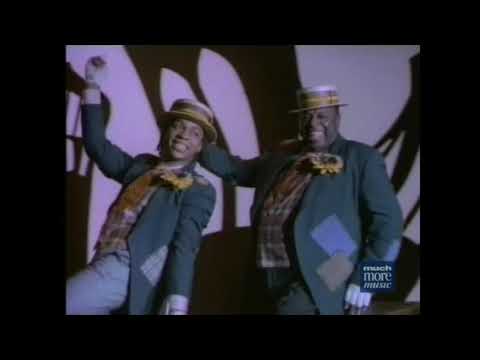 In a Shanty in Old Shanty Town - Gene Anthony Ray & George Kirby