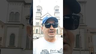 CUIDADO COM CERTAS PESSOAS