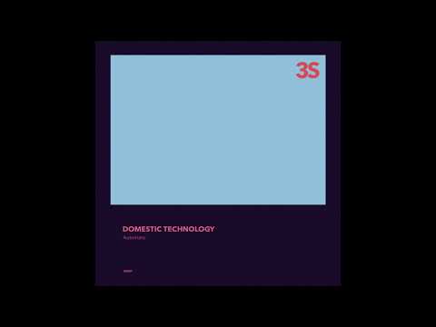 Domestic Technology - Automatic (Original Mix)