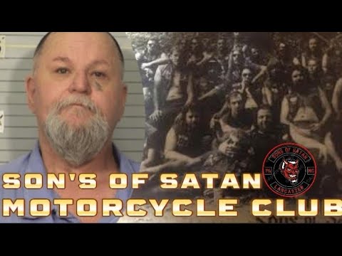 son's of Satan motorcycle club Lancaster PA