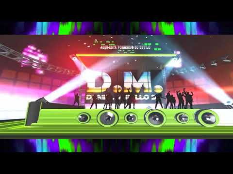 Mix de paseos aletorios de orquestas manabas - DANIEL MURILLO DJ (Sonido Móvil Murillo)