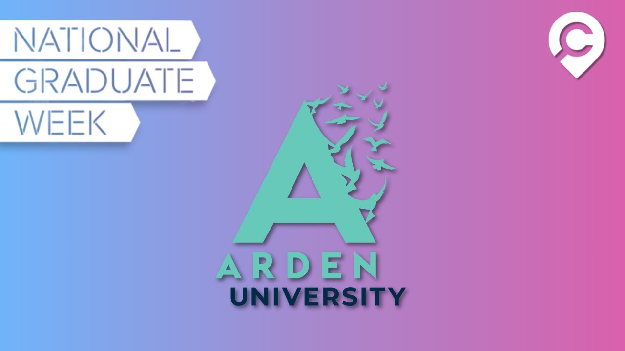 Arden University | Flexible Online Learning and Career-Focused Degrees