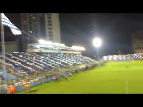 Vamos pra cima Papão - Paysandu x Parauapebas