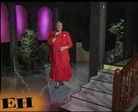 Maria Marta Serra Lima- Como toda mujer