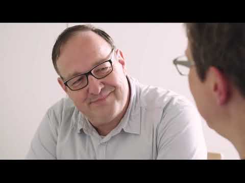 Einblicke ins BFW in Stuttgart