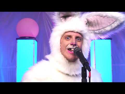 Zirkuz Hanz – Förbannat Schtor Kanin