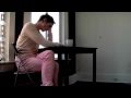 Faunts " Hurts Me All The Time"